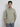 Men Shirt Check Green Regular Fit