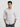 Men Shirt Check Beige Regular Fit