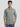 Men Shirt Check Green Regular Fit