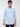 Men Shirt Denim Light Blue Regular Fit