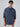 Men Shirt Denim Blue Regular Fit