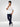 Men Shirt Solid Off White Relaxed Fit