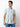 Men Shirt Print Green Slim Fit