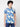 Spykar Slim Fit Opaque Printed Cotton Casual Shirt