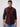 Men Shirt Print Red Regular Fit
