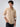 Men Shirt Print Beige Regular Fit