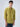 Men Shirt Print Yellow Regular Fit