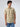 Men Shirt Print Beige Regular Fit