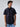 Men Shirt Print Black Regular Fit