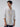 Men Shirt Print Yellow Regular Fit
