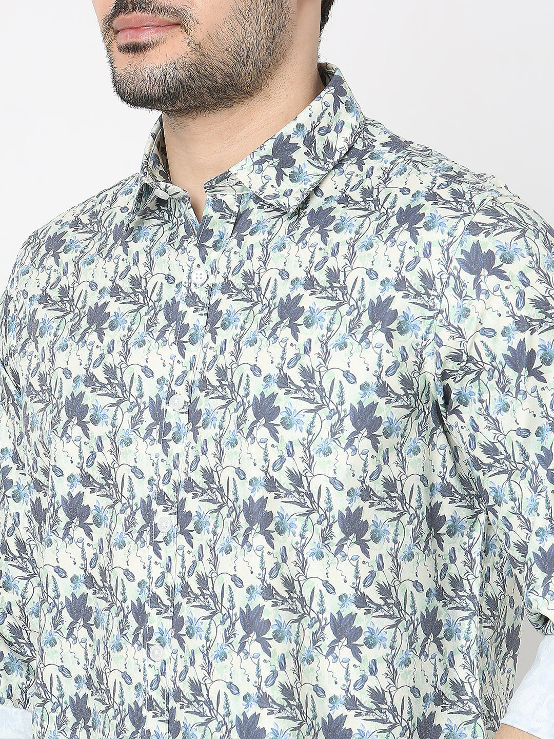 Spykar Men Casual Shirt