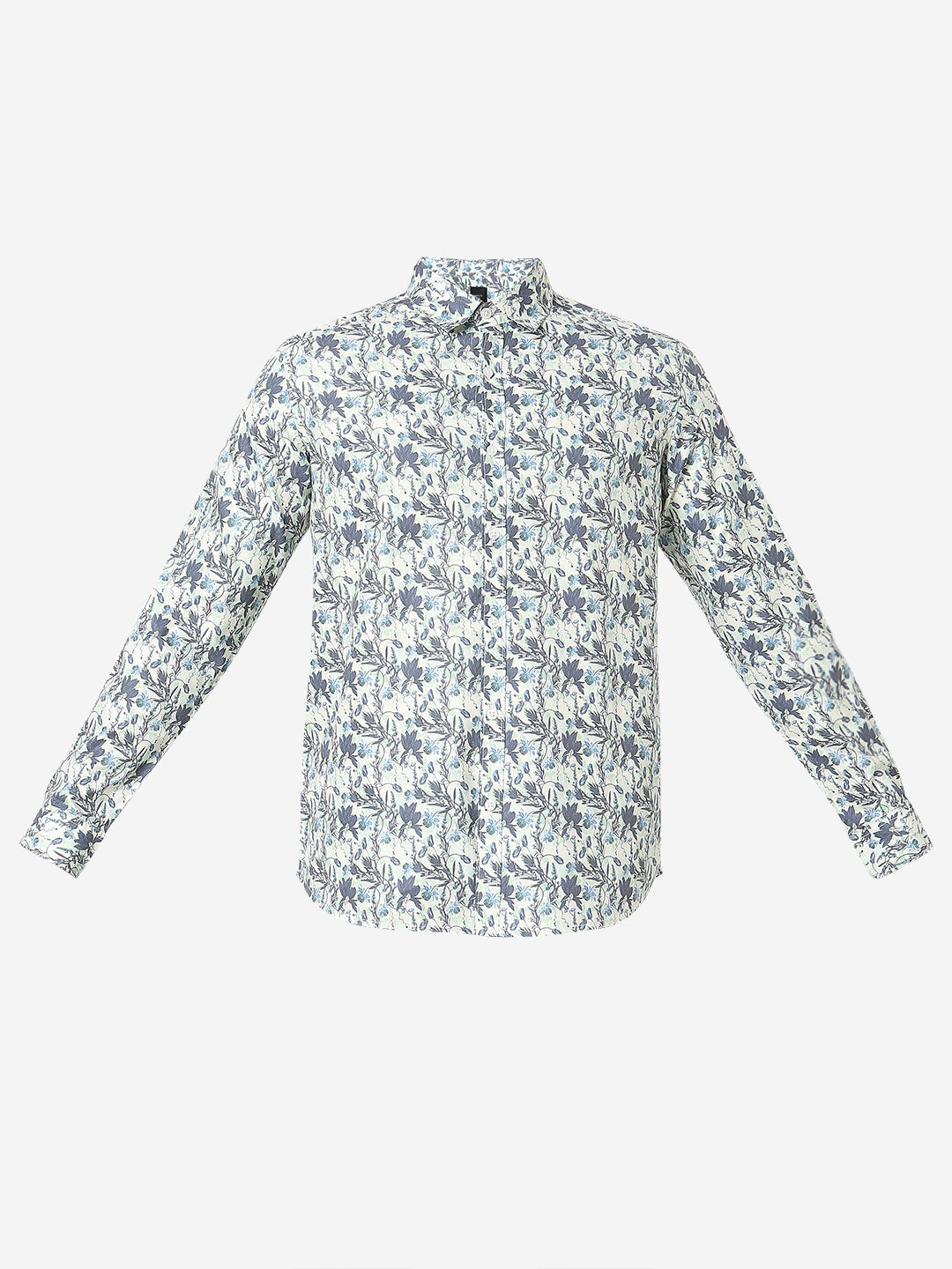 Spykar Men Casual Shirt