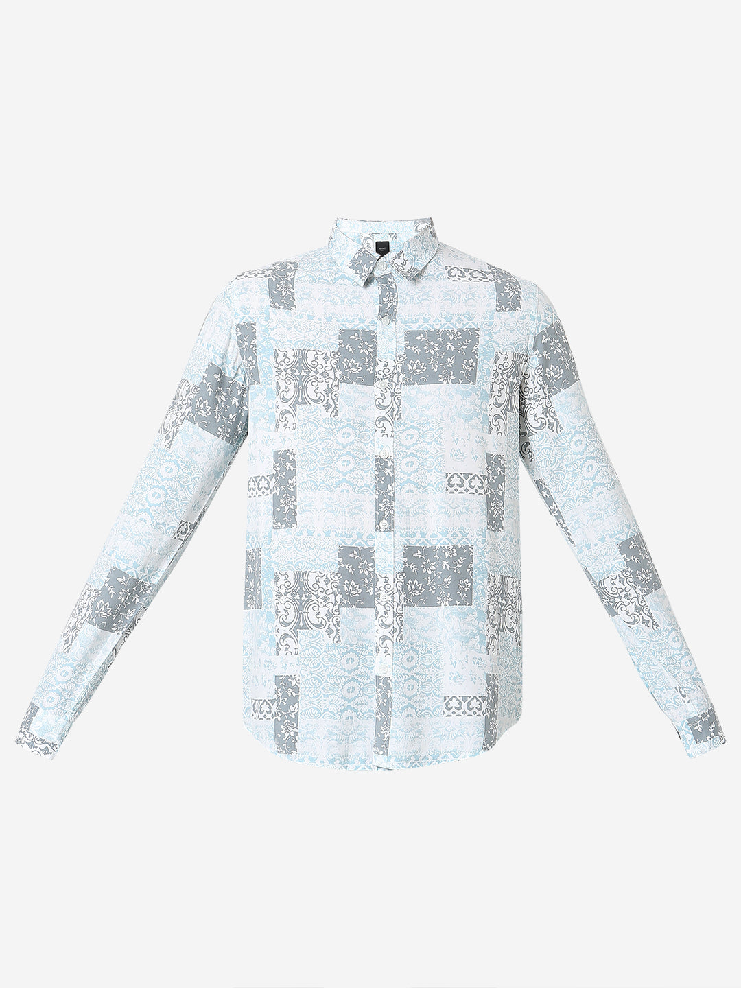 Spykar Men Casual Shirt