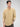Men Shirt Print Khaki Slim Fit