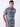 Men Shirt Blue Slim Fit