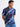 Men Shirt Blue Relaxed Fit