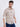 Men Shirt Beige Slim Fit