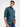 Men Shirt Green Slim Fit