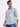 Men Shirt Blue Slim Fit