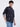 Men Shirt Black Slim Fit
