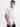 Men Shirt White Relaxed Fit