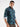Men Shirt Blue Slim Fit