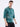 Men Shirt Green Slim Fit