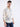 Men Shirt White Slim Fit