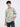 Men Shirt Beige Slim Fit