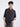 Men Shirt Black Slim Fit