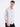 Men Shirt White Slim Fit