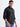 Men Shirt Black Slim Fit