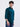 Men Shirt Green Slim Fit