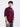 Men Shirt Red Slim Fit