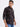 Men Shirt Brown Slim Fit