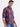 Men Shirt Red Slim Fit