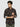 Men Shirt Print Brown Regular Fit