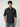 Men Shirt Print Green Regular Fit