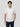 Men Shirt Print Blue Regular Fit