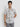Men Shirt Print Beige Regular Fit