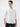 Men Shirt Solid White Slim Fit