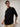 Spykar Slim Fit Black Solid Casual Shirt For Men