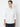 Men Shirt Solid White Slim Fit