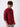 Men Shirt Red Slim Fit