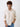 Men Shirt White Slim Fit