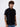 Men Shirt Black Slim Fit