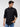 Men Shirt Solid Black Regular Fit