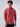 Men Shirt Solid Red Regular Fit