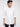 Men Shirt Solid White Regular Fit
