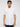 Men Shirt Solid White Regular Fit